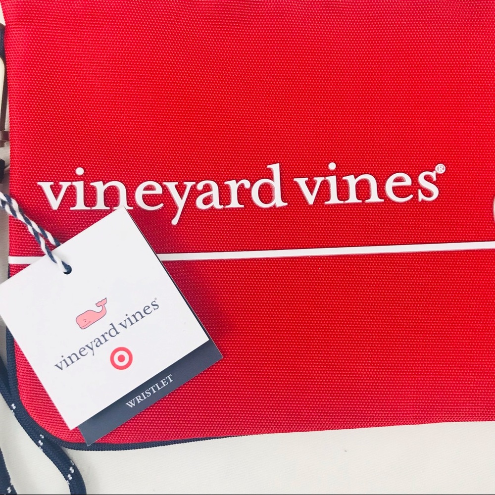 Vineyard Vines For Target Wristlet - Picture 7 of 14